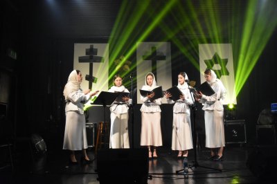 XVI Edycja Spotkania Trzech Kultur